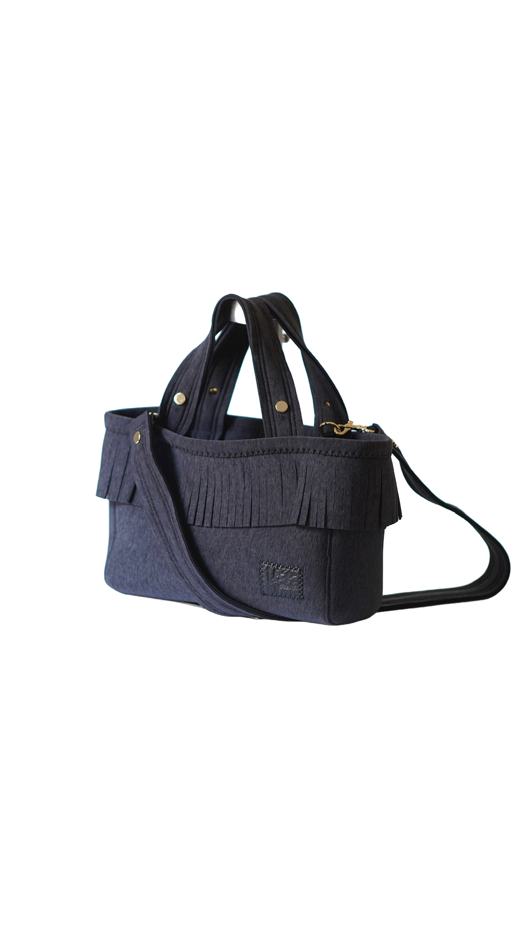 Fringe Tote｜フリンジトート