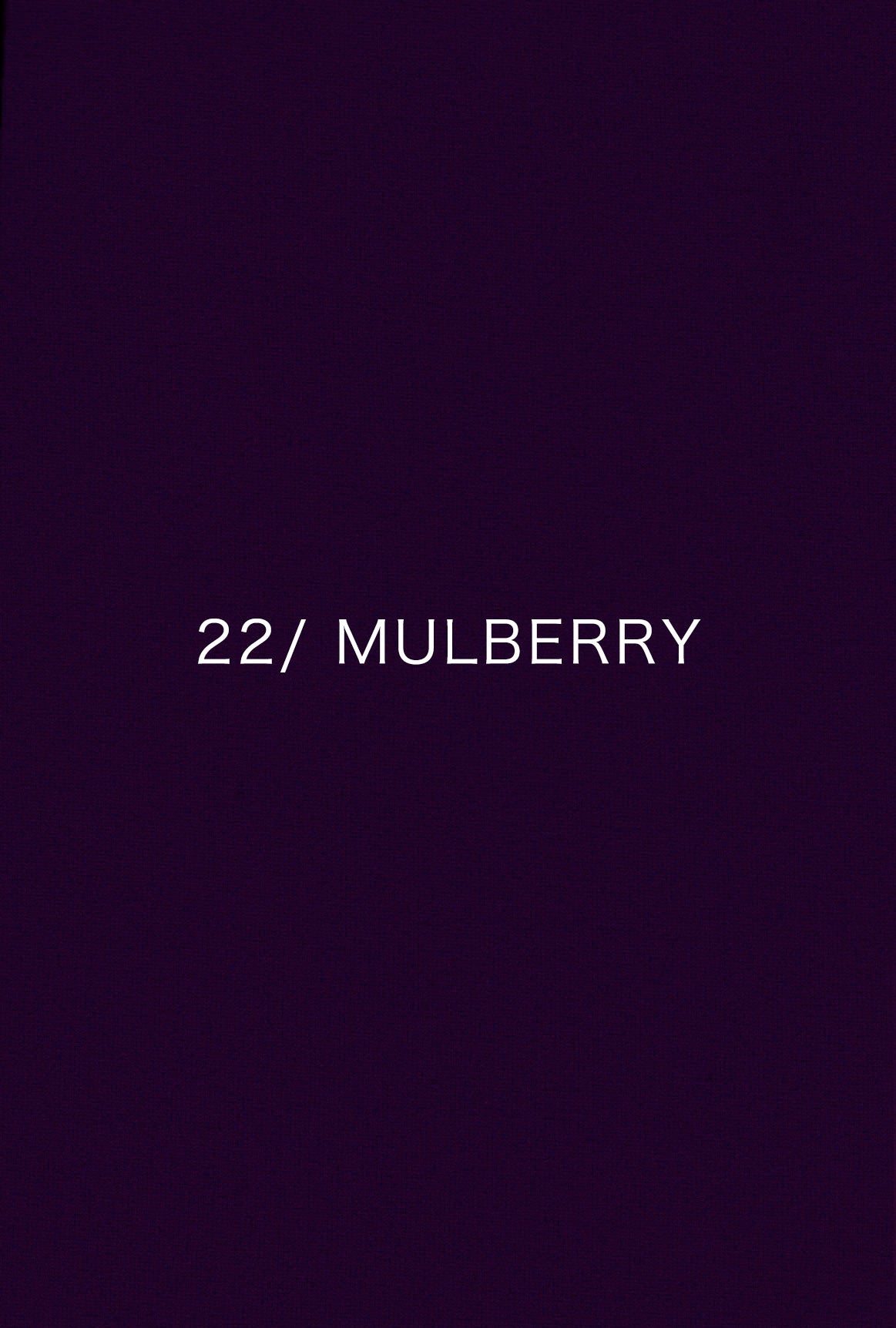 Pre-Order｜Mini Tote Bag – 25 Colors